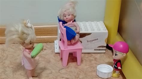 Сделали маме сюрприз или огуречный торт, (который пирог) @София_кексик ...