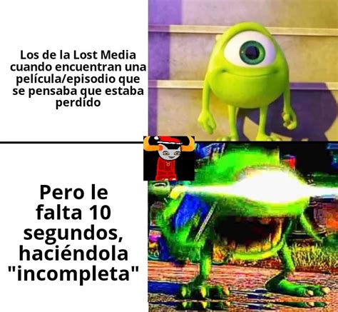 Top Memes De When En Español Memedroid