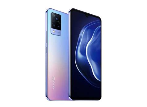 Vivo Launches V21 5g Exclusive Edition At Rm1899 Available In Two New