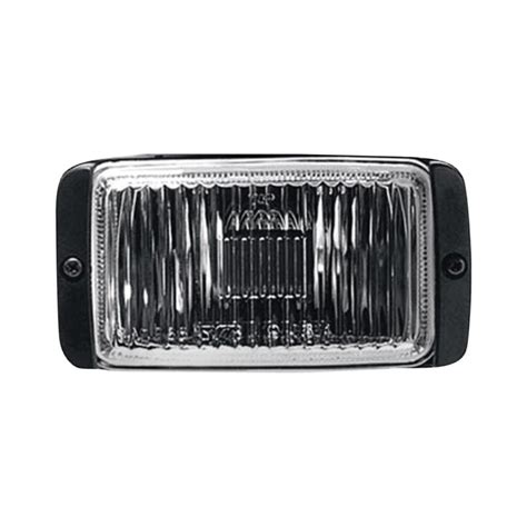 Tyc Passenger Side Replacement Fog Light Standard Line