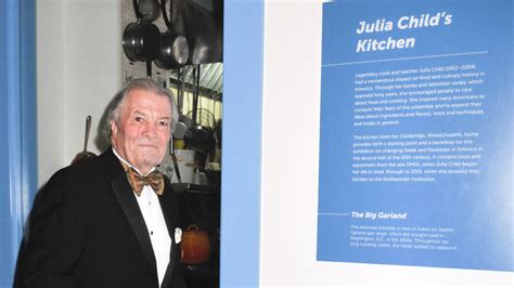 Inside Jacques Pépin's Friendship With Julia Child