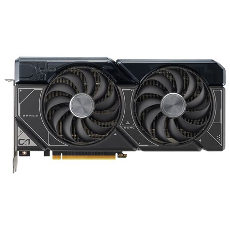 Asus Dual Geforce Rtx Super Oc Edition G Carte Graphique