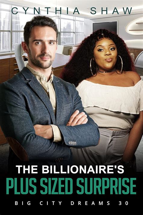 The Billionaires Plus Sized Surprise Bbw Bwwm Billionaire Boss