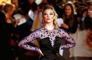 Натали Дормер — фильмы — Кинопоиск