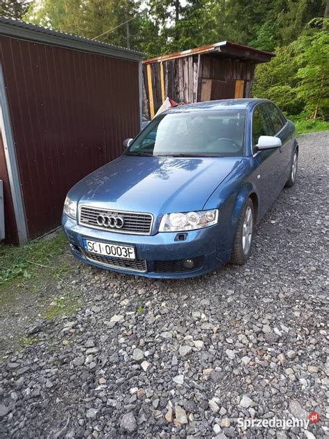 1 9 tdi quattro Wisła Sprzedajemy pl