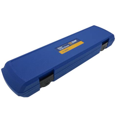 Yellow Jacket Digital Adjustable Torque Wrench