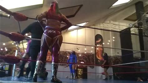 Diosa Nix Y Hera Vs Tímida Y Star Fire Youtube