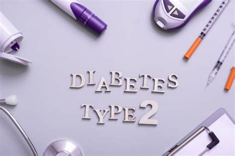 The Connection between Insulin Resistance and Type 2 Diabetes