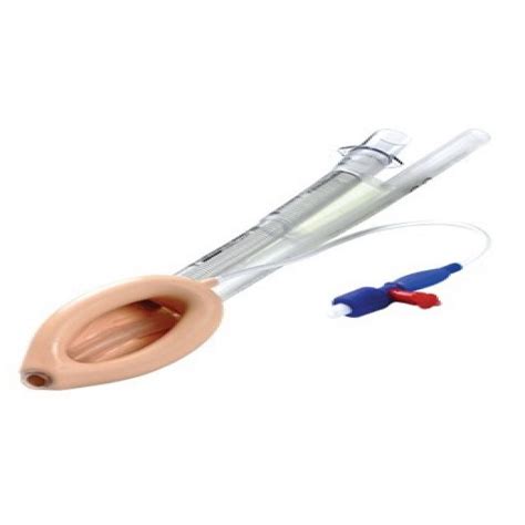 Silicone LMA Proseal Airway For Hospital Rs 15000 No Oneness