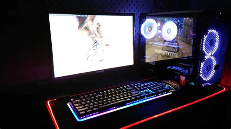 Mejores Configuraciones Baratas De Pc Gaming En Tecnoguia