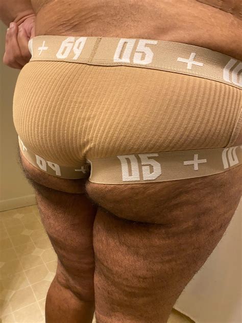 Anyone Like Big Fat Bear Ass R Gaybear