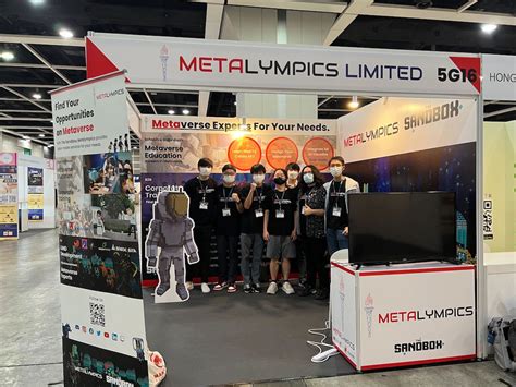 Metalympics Companies Hiring In Hong Kong