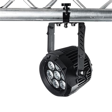 Fusion Par RGBW LED Fixture Stage Lighting Products By GLP