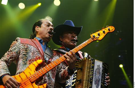 Reciben Tigres Del Norte ‘golpe Al Corazón Muere Su Mamá