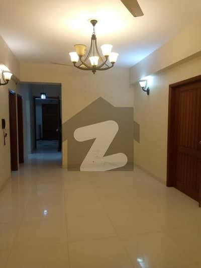 2 Bed Rooms Block 9 Flat For Rent Clifton Block 9 Clifton Karachi