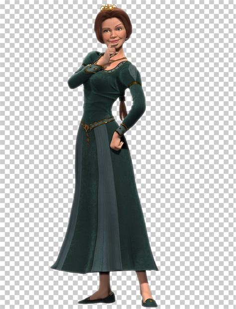 Princess Fiona Shrek Puss In Boots Lord Farquaad Png Clipart Costume