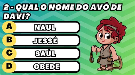 10 PERGUNTAS SOBRE A BÍBLIA TESTE SEUS CONHECIMENTOS QUIZ BÍBLICO