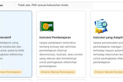 Yuk Isi Skp Pengelolaan Kinerja Di Pmm Sudahkah Mengenal Fitur Di