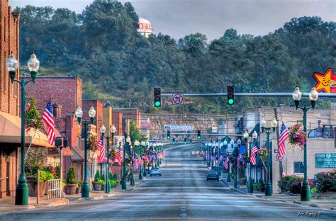 The Best Things To Do In Corbin Kentucky