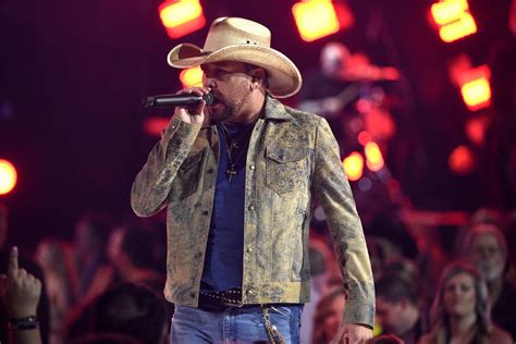 Jason Aldean concerts lead this week’s best bets in Las Vegas | Las ...