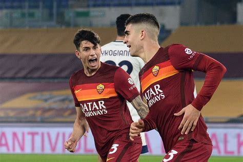 AS Roma 3, Cagliari 2: Match Highlights - Chiesa Di Totti