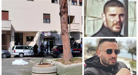 Omicidio A Casarano Il Racconto Choc Del Killer E Il Messaggio Alla