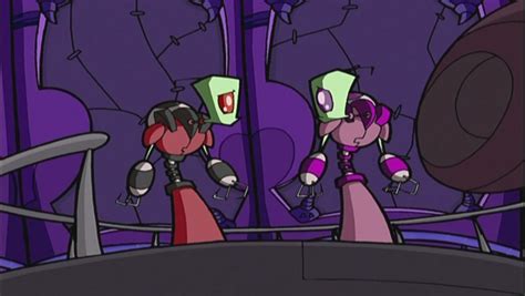 1x17a Megadoomer Invader Zim Image 24294682 Fanpop