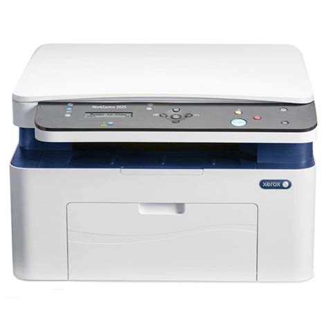 Xerox Workcentre 3025bi Copy Suport