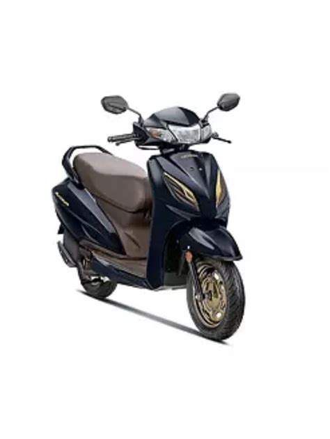 Honda Activa 6g Price In India Mileage Colors Specs And More Moto