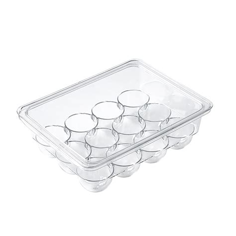 Egg Storage Eewia Food Storage Clearance Egg Storage Box For