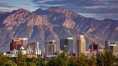 Salt Lake City Weekend Guide Hiking Wildlife And Mile High Biscuits