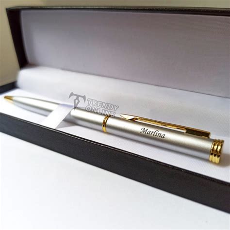 Jual Hemat Pulpen Exclusif Free Grafir Cetak Nama Logo Dan Box Exclusif