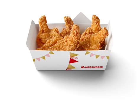 【モスチキンでクリスマス】予約で100円クーポンが貰える！メニュー、予約方法まとめ【2019】 | カフェレポ！
