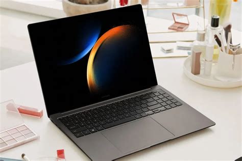 Samsung Galaxy Book3 Ultra review características y precio La Tercera