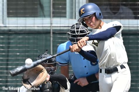 【県中学総体】軟式野球 勝浦が優勝｜スポーツ｜徳島ニュース｜徳島新聞デジタル