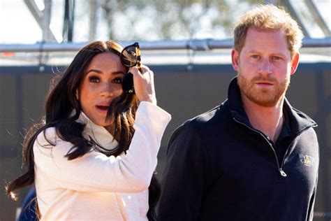 Prince Harry & Meghan Markle's Impressive Net Worth - Tuzzy