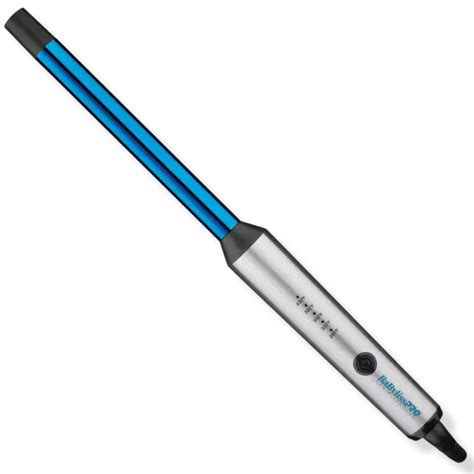 Babyliss PRO Nano Titanium Curling Wand - Image Beauty