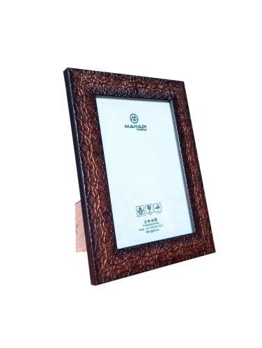 Ready Made Glass Frame 5X7 Inches At Rs 55 Piece Glass Picture Frame