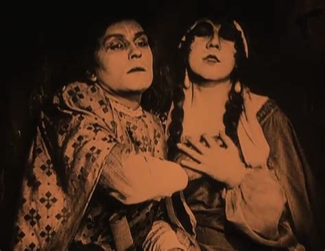 Hero Or Anti Hero The Golem A Silent Film