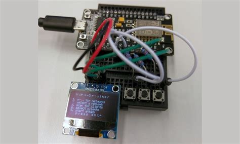 History | ESP8266 Deauther