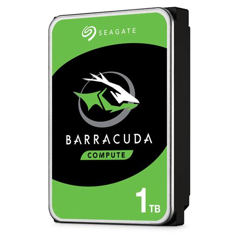 Dysk Seagate Barracuda St1000dm010 1tb Sata Iii 64mb Proline