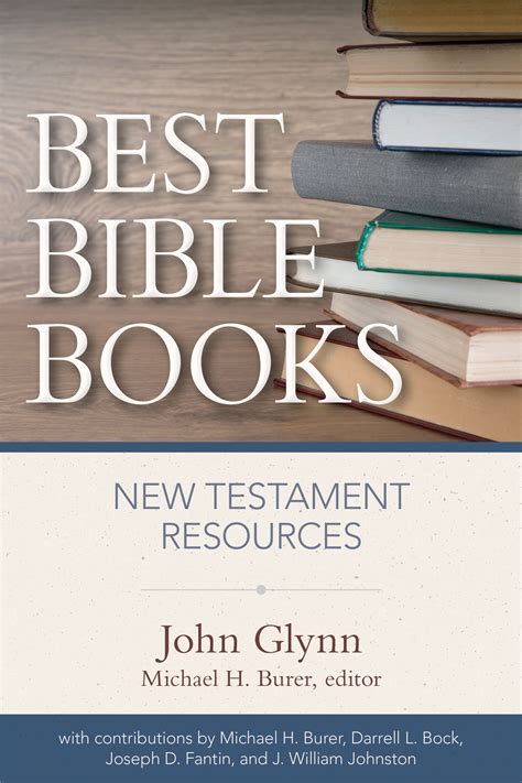 Best Bible Books | Kregel