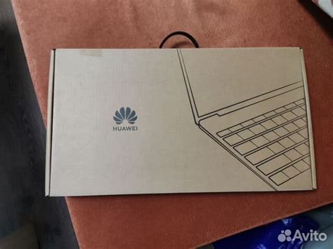Ультрабук Huawei MateBook D 15 BoM-WFQ9 сереб.15.6 купить в Москве ...
