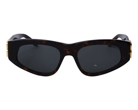 Balenciaga Sunglasses Bb S