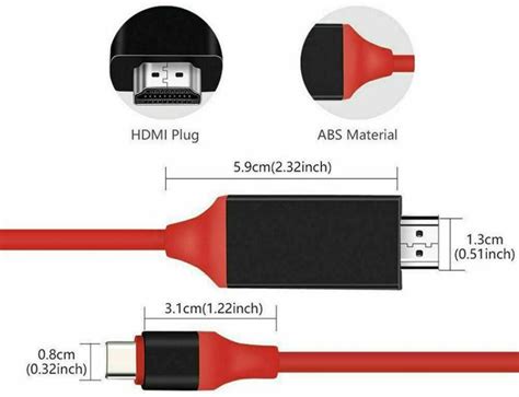 Mhl A Hdmi Tipo C Discount | fabricadascasas.com