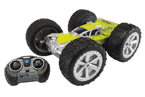 Tonka Xt Stunt Pro