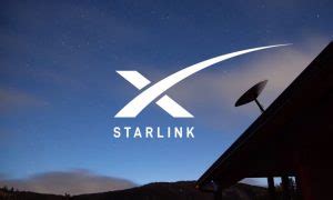 Starlink llega a Chile así puedes contratar el servicio de internet de