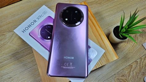 Honor X9c Review - Honor’s Toughest Workhorse Phone Series Upgraded ...