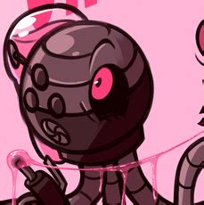 Santacalamitas S Profile Hentai Foundry