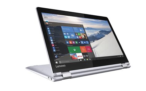 The $499 Lenovo Yoga 710 brings 360-degree versatility to budget users ...